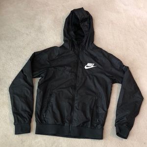 Nike Jacket